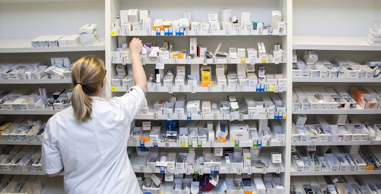 Hollanda’da ilaç tedarik sıkıntısının 2023 sonunda rekor seviyeye ulaşması bekleniyor