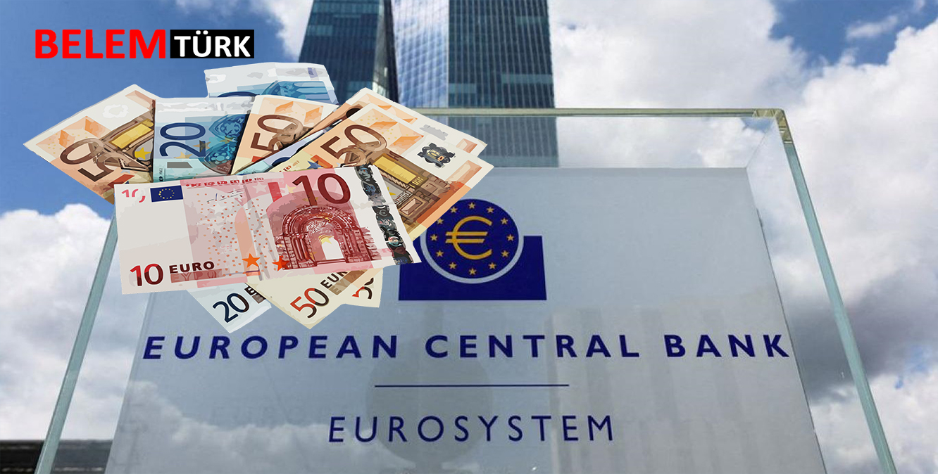 Avrupa Merkez Bankası euro banknotlarını yeniliyor