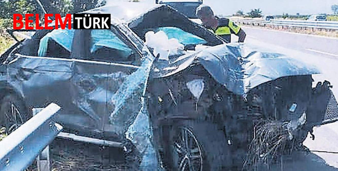 Sıla yolunda uyku ölüm getirdi