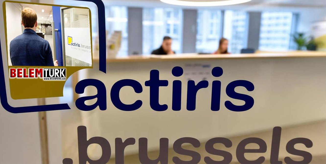 Brüksel’de genç işsizlik sayısı geçen yıldan bu yana yüzde 13 arttı