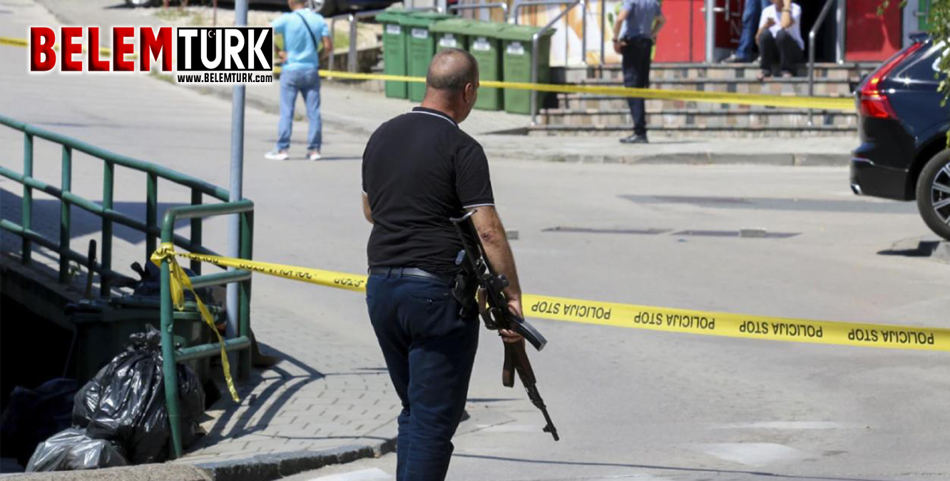 Bosna Hersek’te canlı yayında cinayet: 2’si Türk, 3 ölü