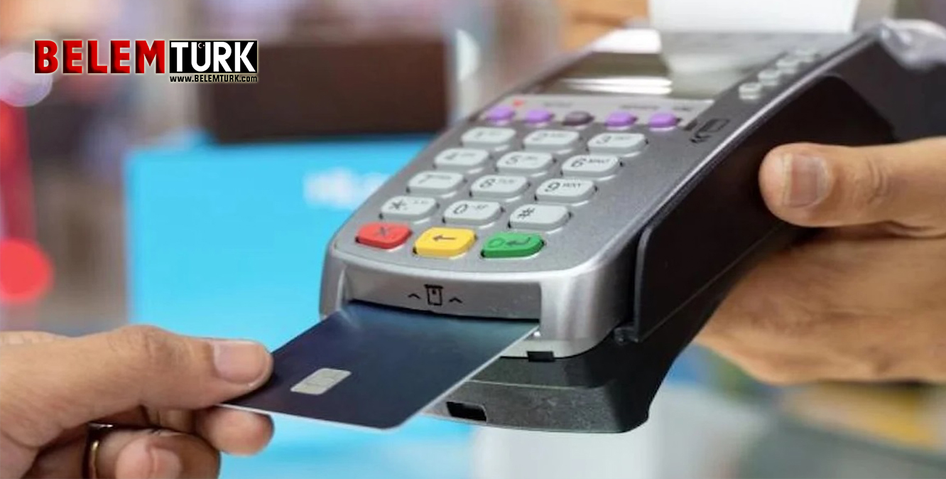 Belçika’da çaldığı banka kartı, alışveriş yaptığı dükkanın sahibine ait çıkan hırsız yakalandı