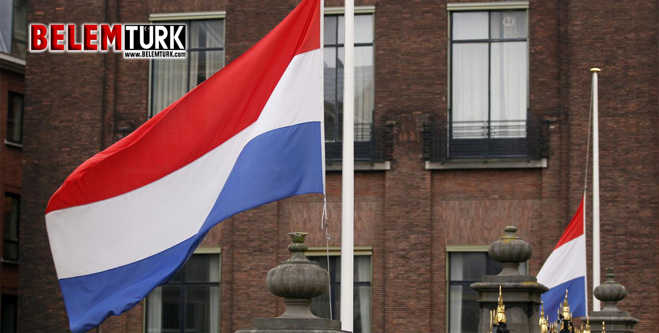 Hollanda’da devletin Müslümanları ve İslami kurumları gizlice araştırdığı ortaya çıktı