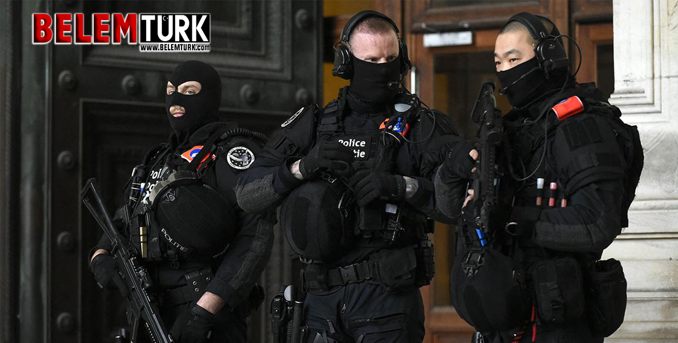 Belçika’da 2016’daki terör saldırılarından yargılananların vatandaşlıkları iptal edilecek