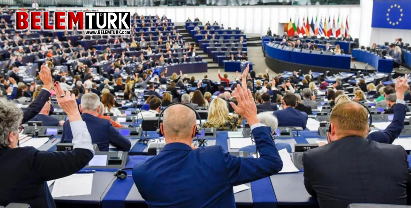 AB’nin Türkiye’ye yapacağı 400 milyon avroluk afet yardımı onaylandı