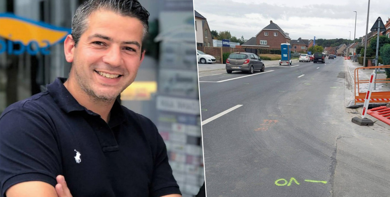 Belçika’da genç bisiklet sürücüsüne çarparak ölümüne neden olan siyasetçi tutuklandı