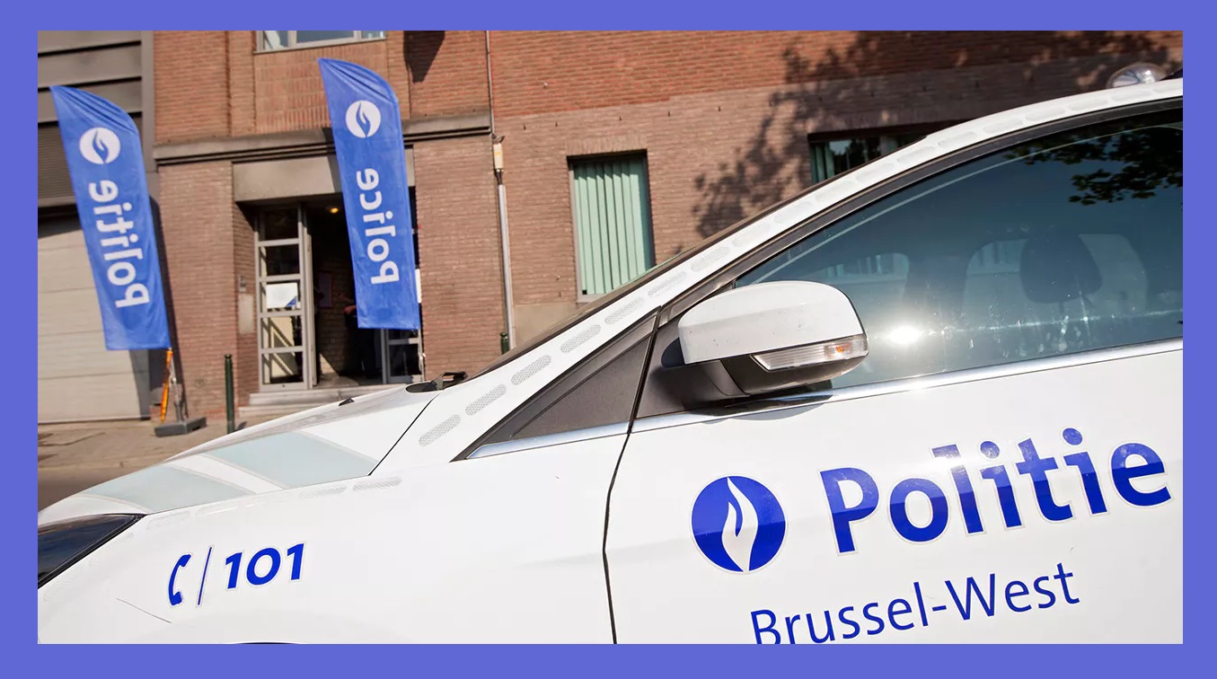 Belçika’da kadın meslektaşlarına tecavüz ettiği gerekçesiyle polis Başmüfettişi hakkında soruşturma başlatıldı