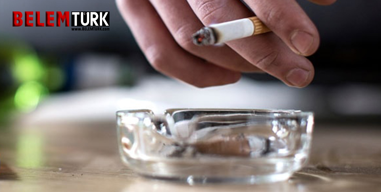 Belçika’da sigara tiryakilerine kötü haber