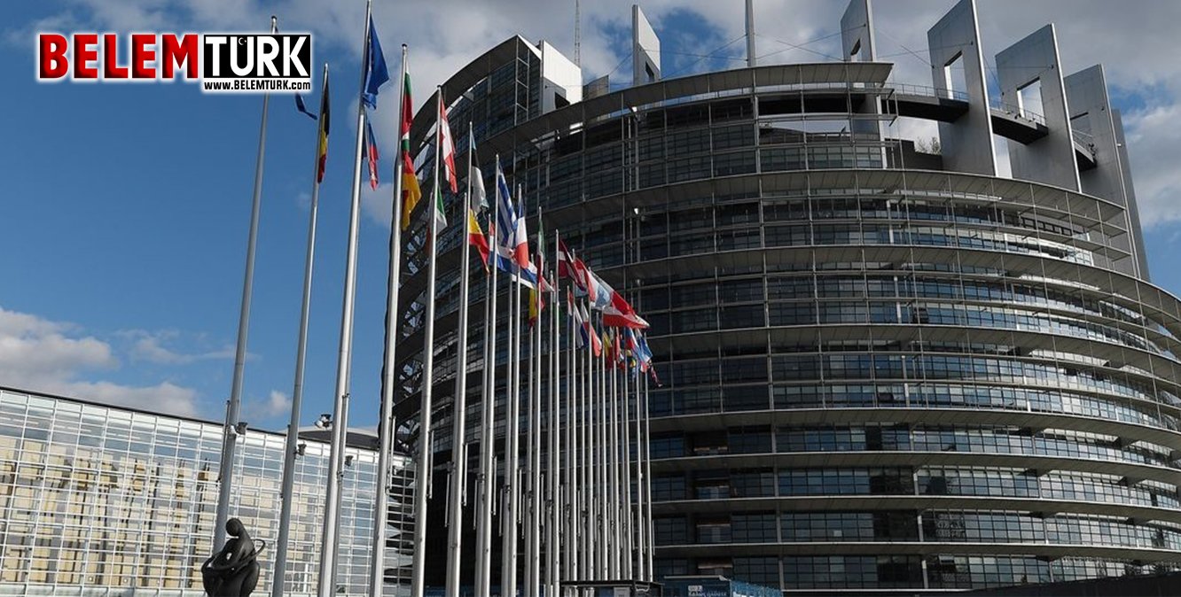 Belçika parlamentosuna Yahudi yerleşimlerinde üretilen malların boykot edilmesini içeren yasa tasarısı sunuldu.