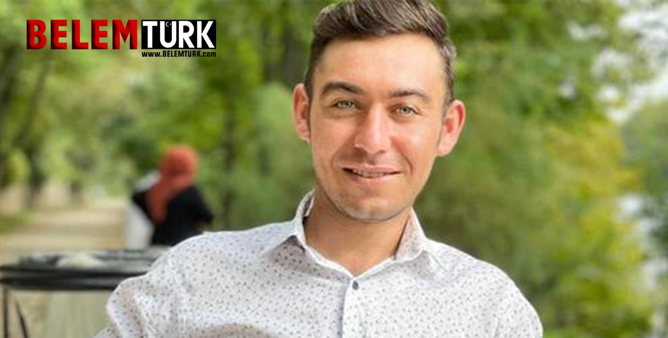 Türk genci Abdülmuttalip Doğan kaldığı evin bodrum katında ölü bulundu.