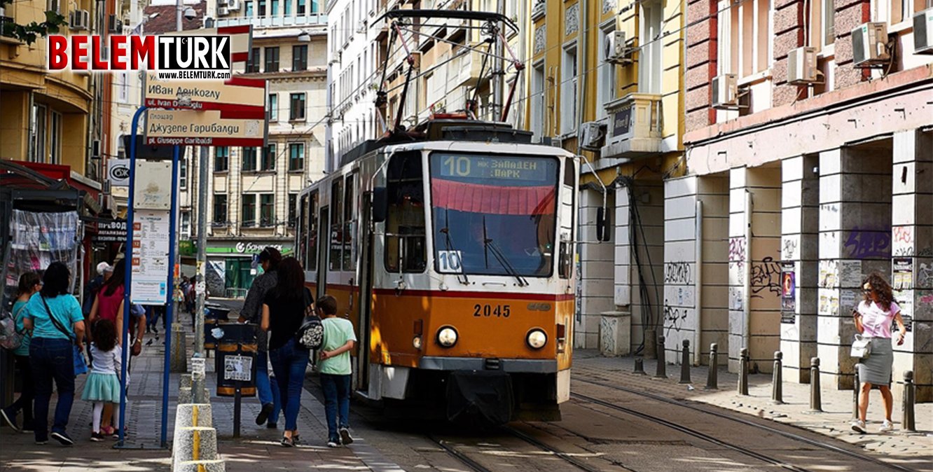 Bulgaristan nüfusu gittikçe azalıyor