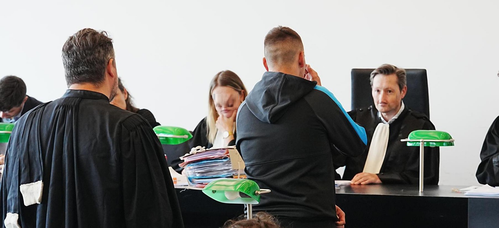 Belçika Gent mahkemesinin ‘gelire göre para cezası’ kararı tartışma yarattı