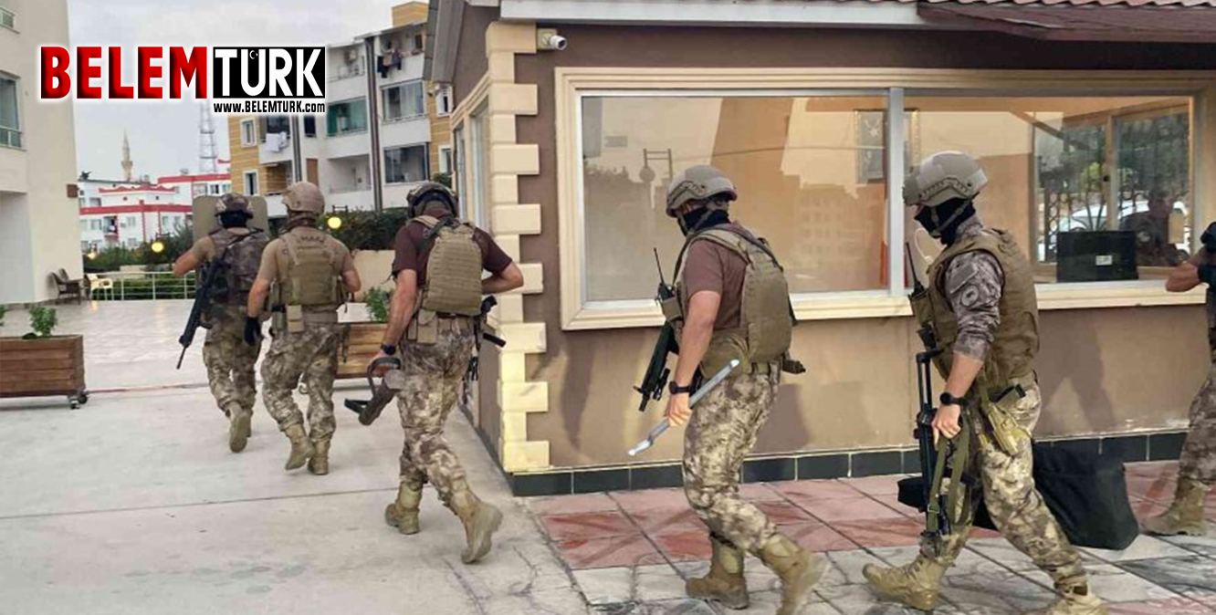 Gurbetçileri dolandırarak bankadaki paralarını alan çete çökertildi!