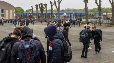 Belçika’da okullarda kutuplaşma artıyor