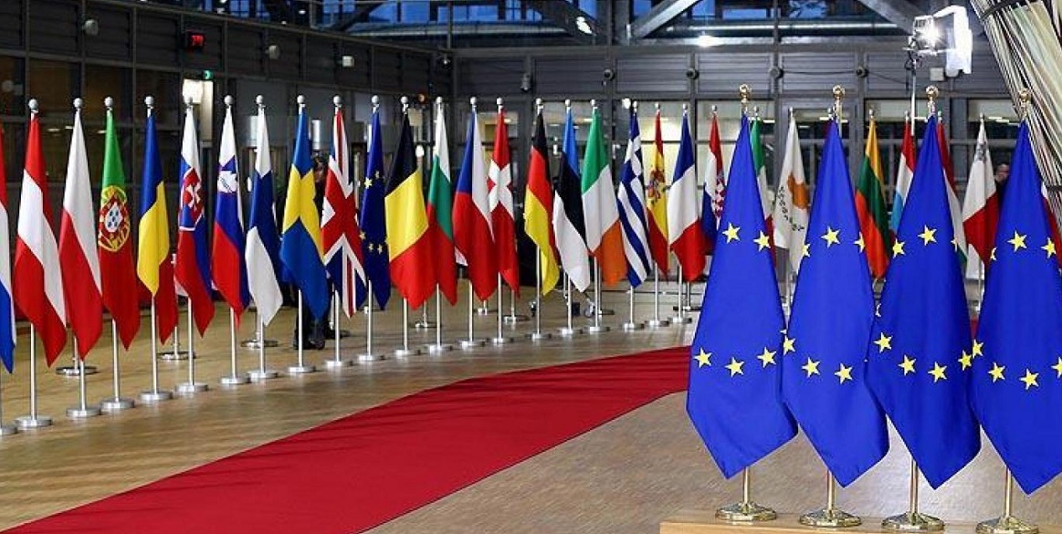 AB, nefret söylemi ve suçlarıyla mücadeleye odaklanıyor