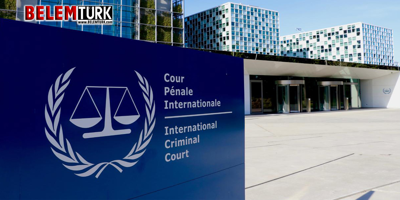 Hollanda’da görev yapacak 6 yeni hakim belirlendi