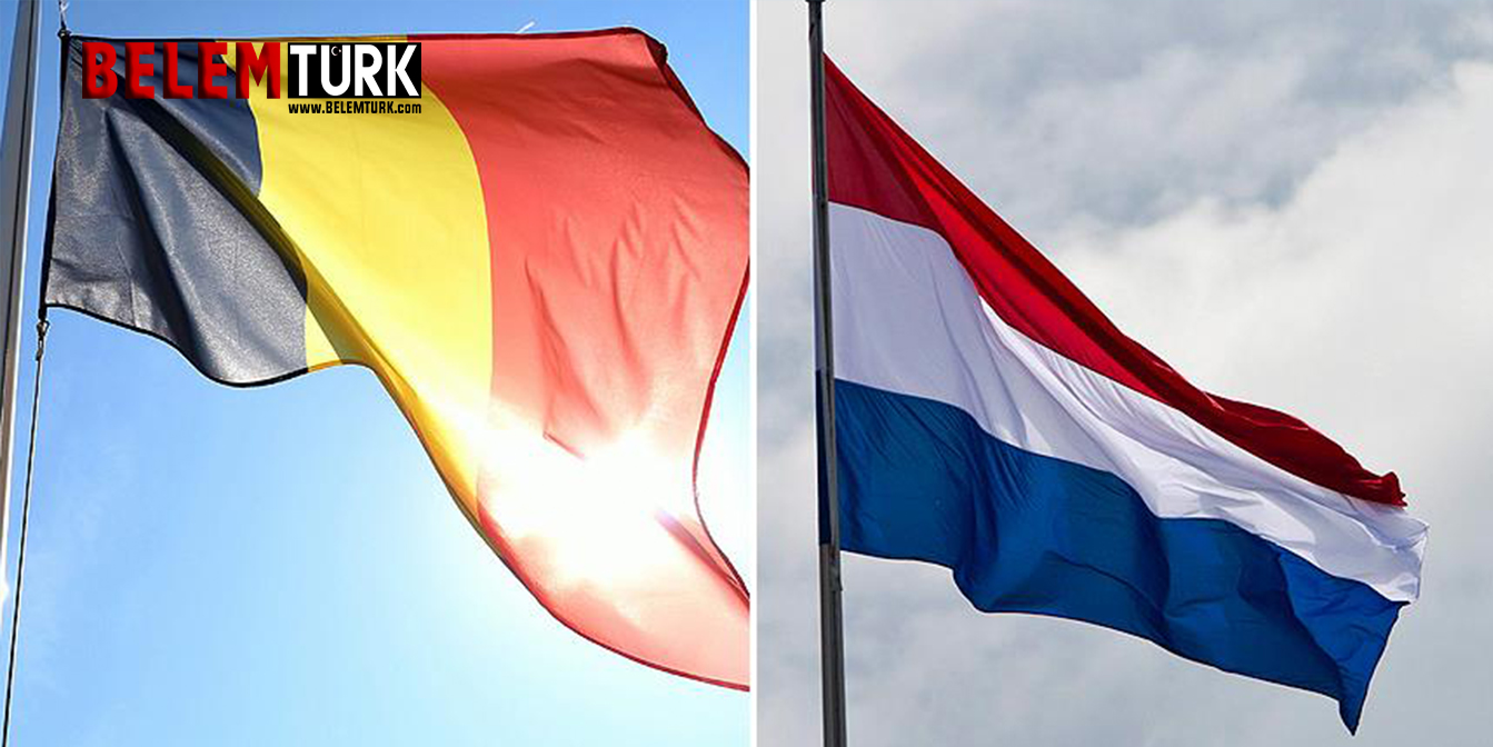 Belçika ve Hollanda’da 6 kişi Rusya’ya yönelik yaptırımları deldiği şüphesiyle gözaltına alındı