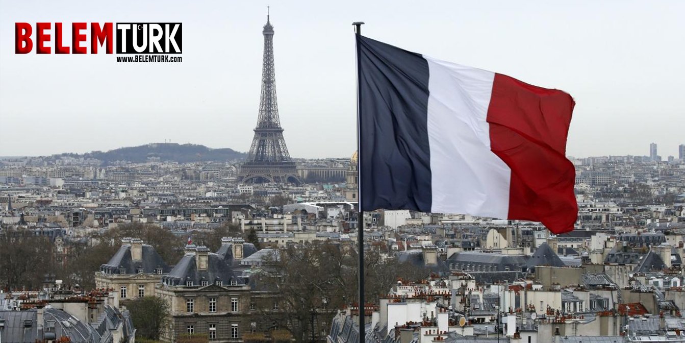 Fransa’da muhalefet hükümete karşı gensoru önergesi sunacak