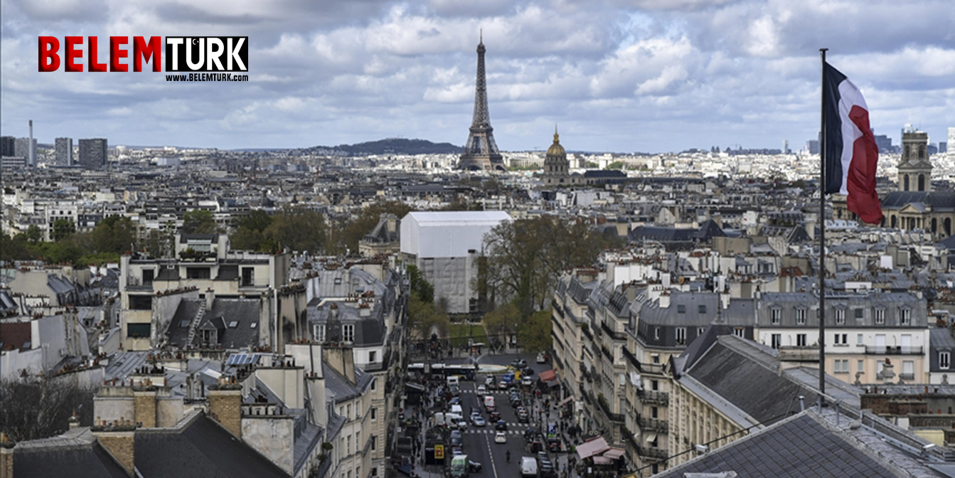 Fransa’da yabancı uyruklu öğrenciler staj başvurularında ayrımcılığa uğruyor