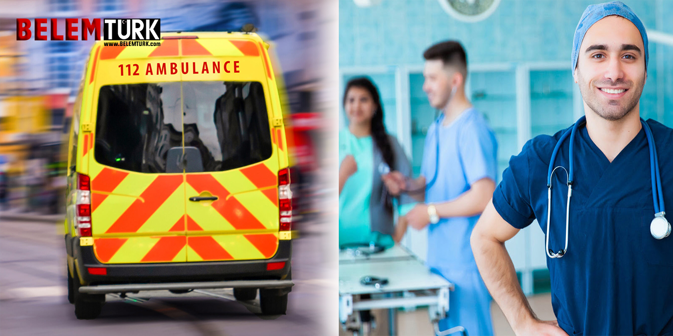 Belçika hükümeti sağlık hizmetlerine ayrılan bütçeyi artırıyor