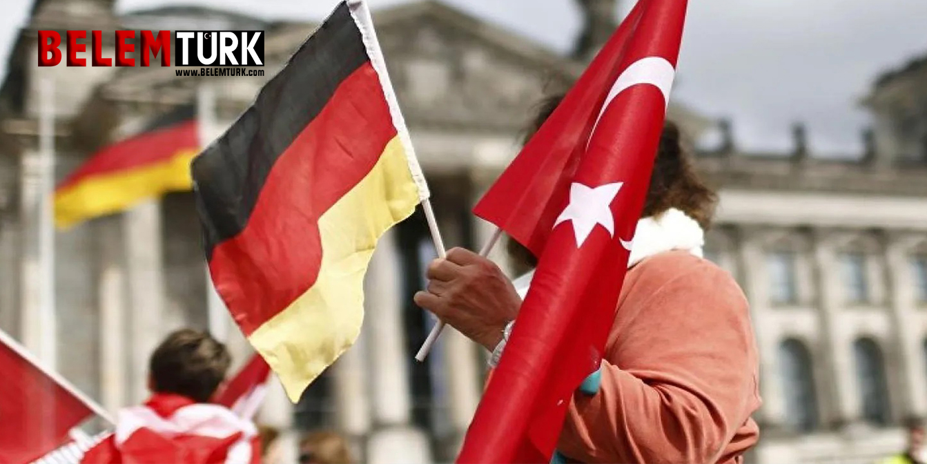 Almanya’da çifte vatandaşlığı kolaylaştıran tasarı yasalaştı
