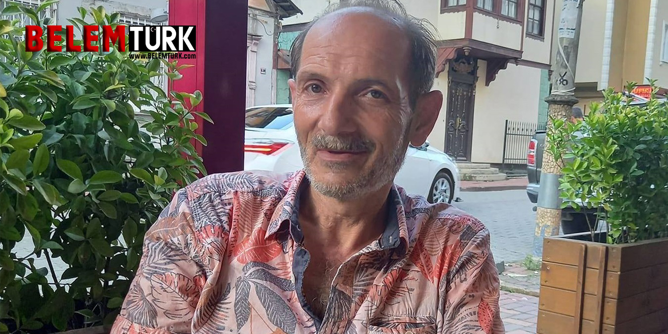 Gurbetçi Ali Osman İbrahimbaş’ı ecel uçakta yakaladı