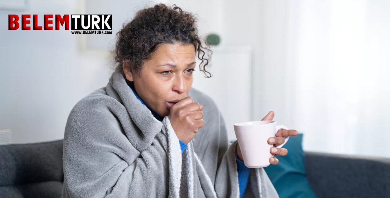 Belçika’da grip vakalarında artış yaşanıyor