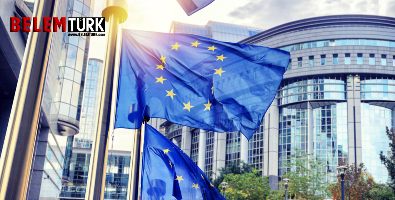 AB’de turizm COVID-19 öncesindeki seviyeleri geçti