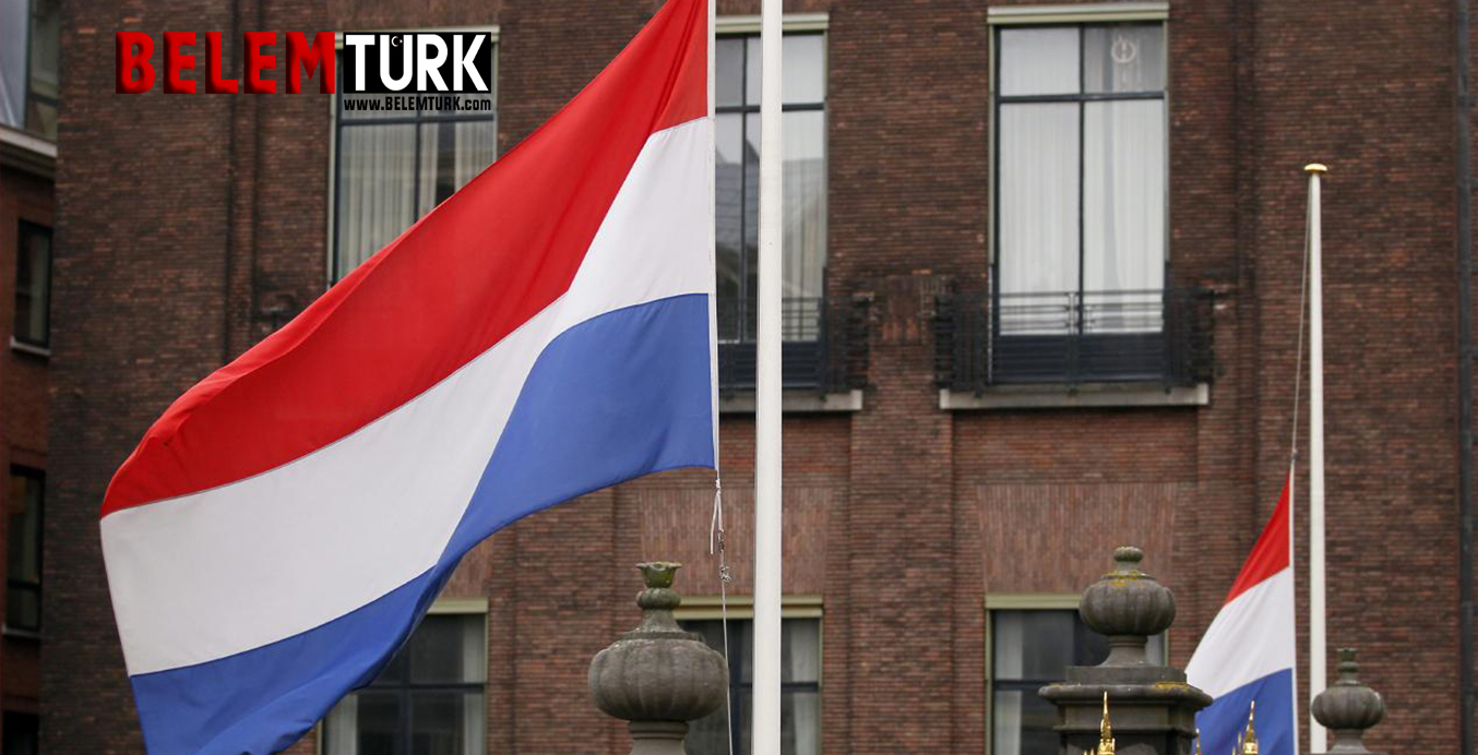 Hollanda İsrail’e F-35 parçaları tedarik etmenin yolunu arıyor