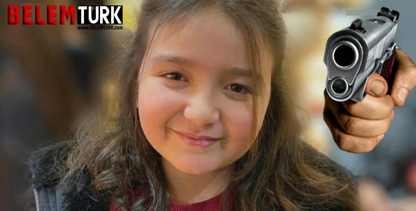 Belçika’da 11 yaşındaki Firdevs’in öldürülmesiyle ilgili Hollanda’da iki şüpheli gözaltına alındı