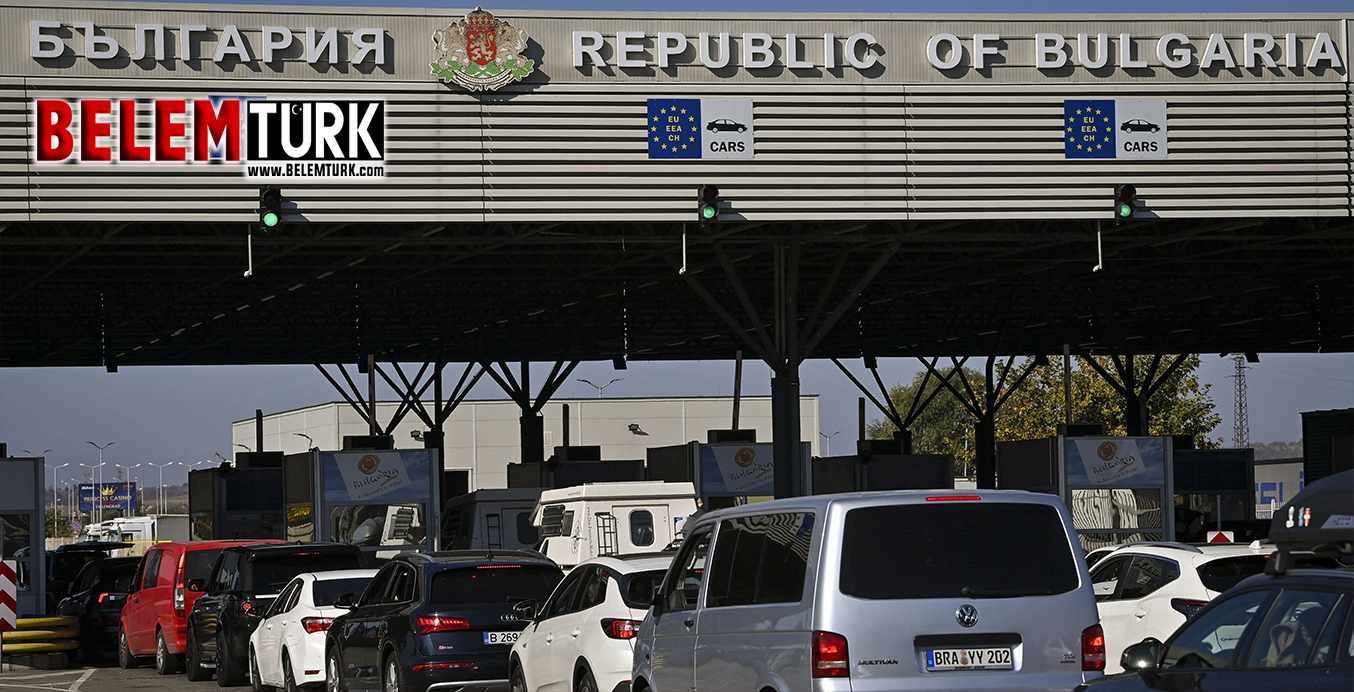 Bu yaz Avrupalı Türklerin sıla yolu çilesi daha zorlu geçecek