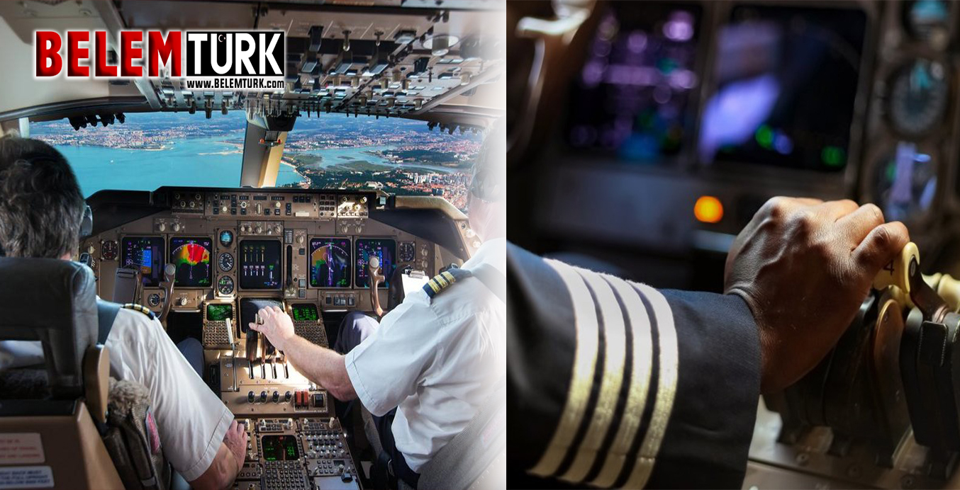 Avrupa’da yaşayan gurbetçi pilotlar artık Türkiye’de de tanınacak