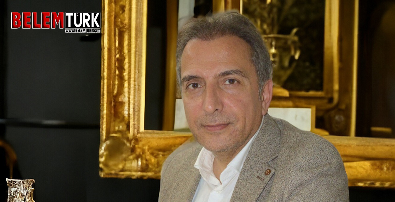 Tecrübeli siyasetçi Sait Köse aktif siyasete tekrar dönüyor