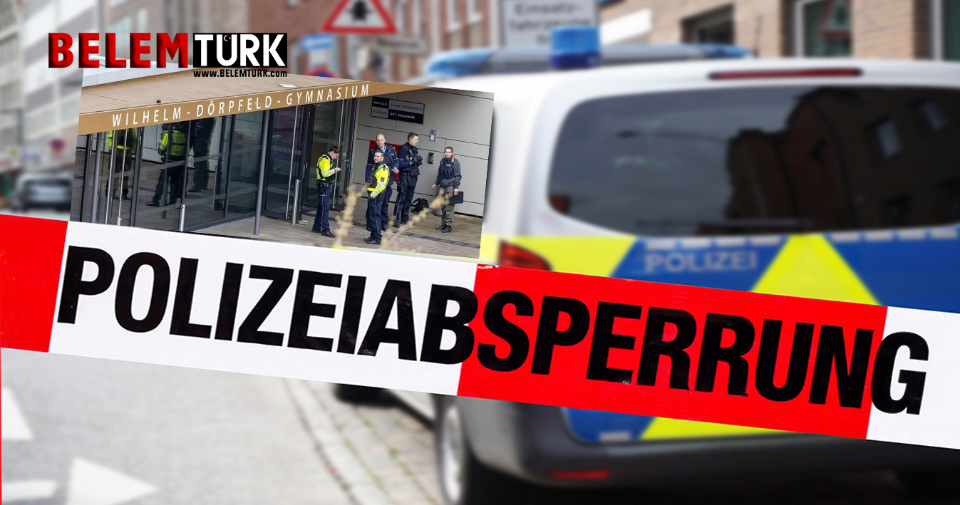 Sınıf arkadaşlarını bıçakla yaralayan 17 yaşındaki Yılmaz B.’nin iddianamesi tamamlandı