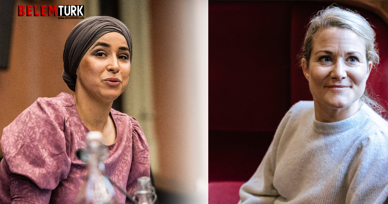 Gent belediye çalışanları için N-VA partisinin sunduğu başörtüsü yasağı tekrar reddedildi