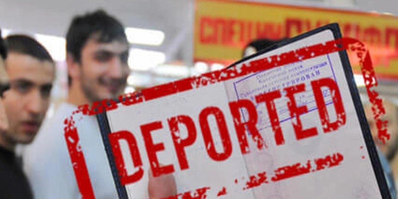 Belçika sınır dışı işlemlerini hızlandırmak istiyor