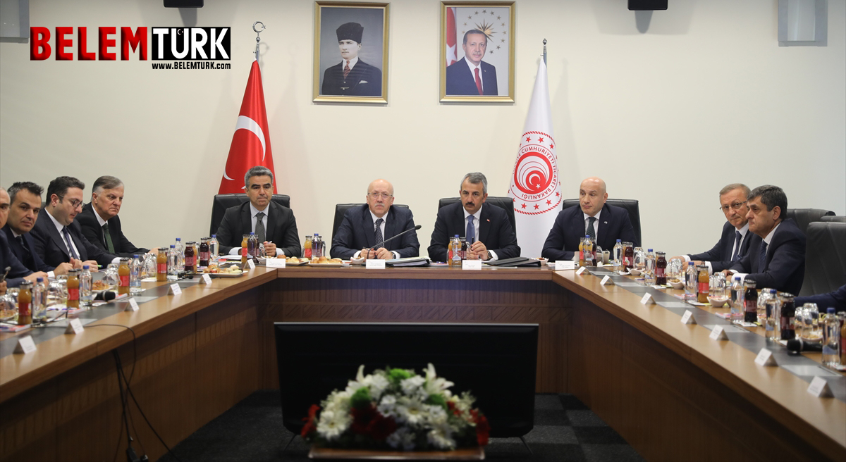 Gurbetçi sezonu öncesi alınacak önlemler görüşüldü