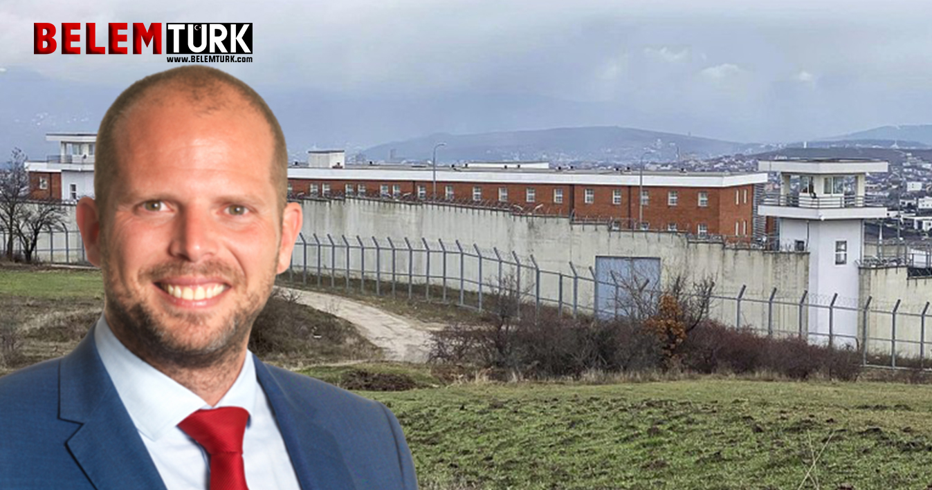 Belçika’nın aşırı sağcı partisi N-VA, belgesiz göçmenler için Kosova’da hapishane inşa etmek istiyor