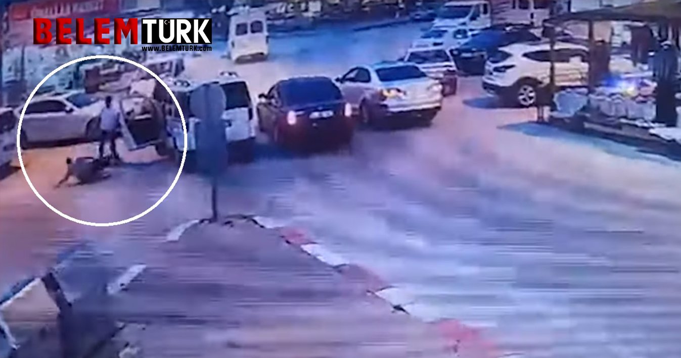 Afyonkarahisar’da yoldan geçen çocuğun da yaralandığı silahlı kavgayla ilgili zanlı tutuklandı