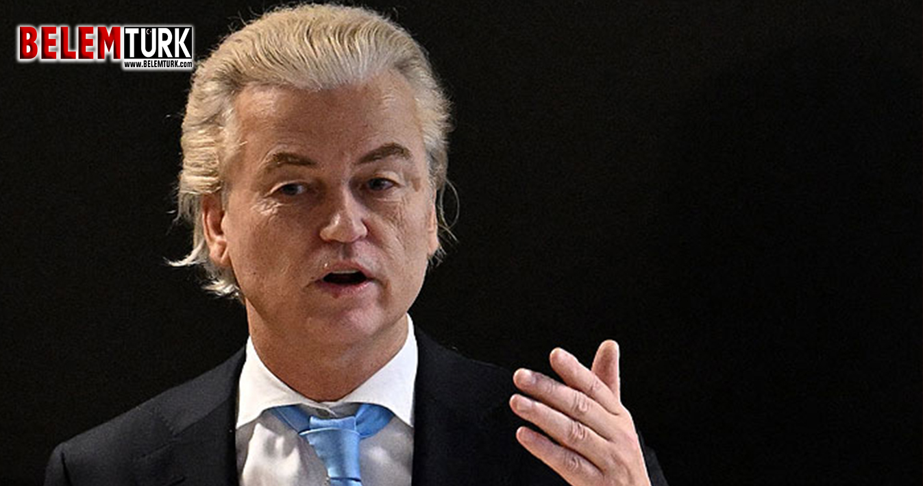 Hollanda: Wilders, koalisyon hükümeti üzerinde anlaştıklarını duyurdu