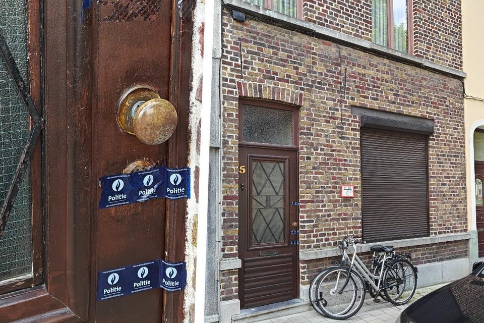 Belçika’nın Gent şehrinde eşini 13 yerinden bıçaklayan Türk koca tutuklandı