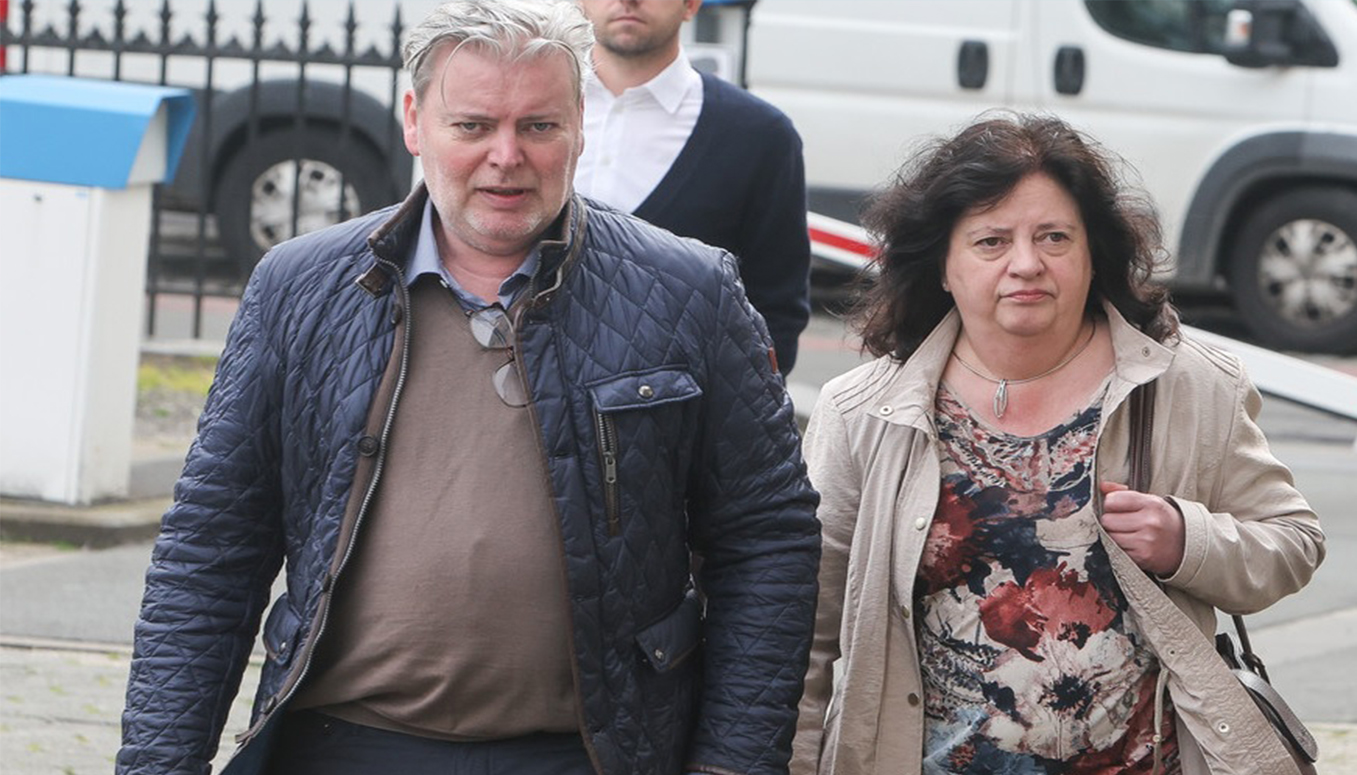 Belçika’nın Gent şehrinde soyguncuyu vuran kuyumcu beraat etti