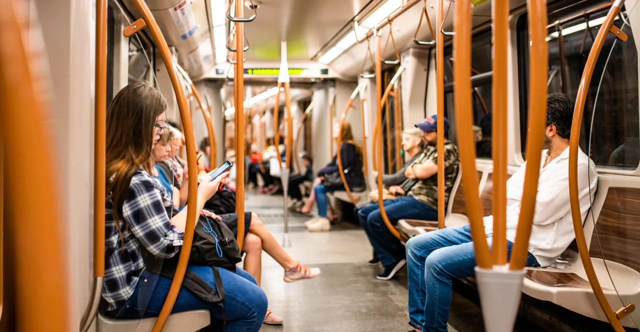 Brüksel’de toplu taşıma ücretleri 1 Eylül’den itibaren zamlanacak