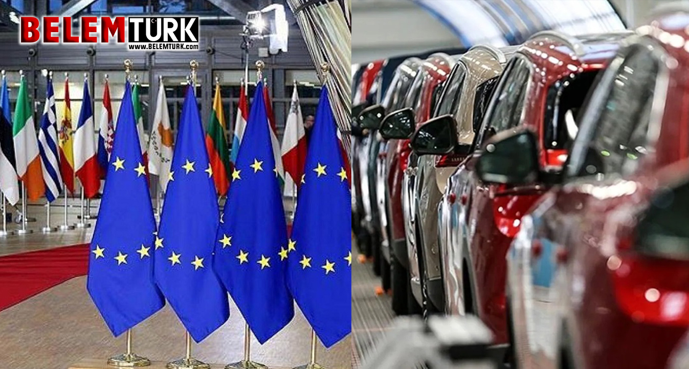 AB’de araçlarda güvenliğini artıracak özellikler yarından itibaren zorunlu olacak