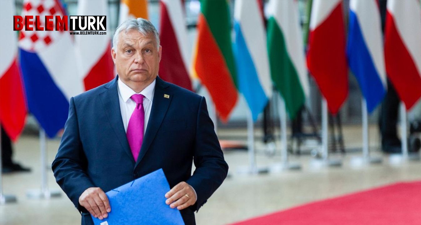 Avrupa Birliği’nin dönem başkanlığı 6 aylığına Macaristan’a geçti