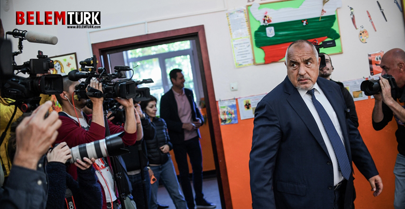 Bulgaristan’da son 3 yıldaki 7’nci erken genel seçim 27 Ekim’de yapılacak