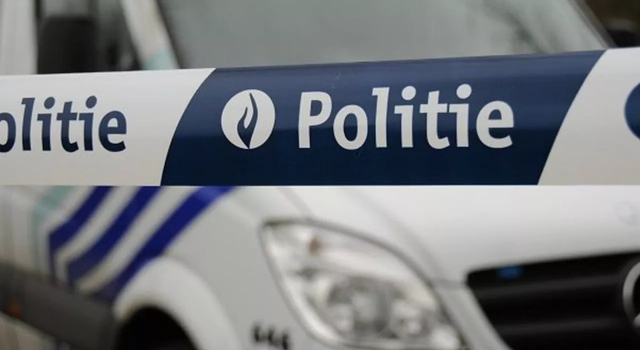 Belçika’da, 54 yaşındaki kadın evinde vahşice öldürülmüş olarak bulundu