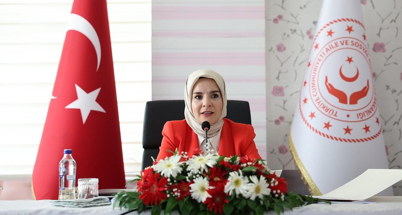 Bakan Göktaş’tan Arnavutköy’deki cinayete ilişkin açıklama