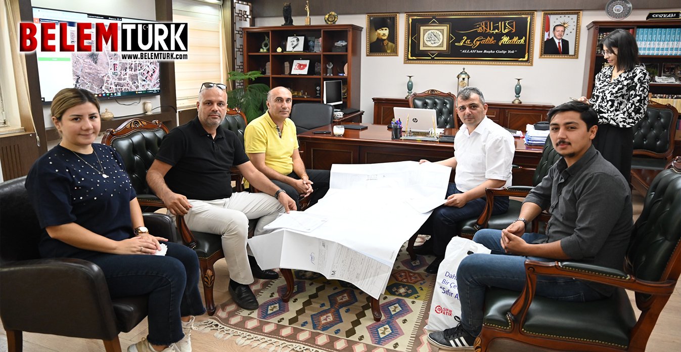 Emirdağ’da 100 çocuğun barınacağı Emirdağ Çocuk Evleri Sitesi’nin inşaatı başlıyor