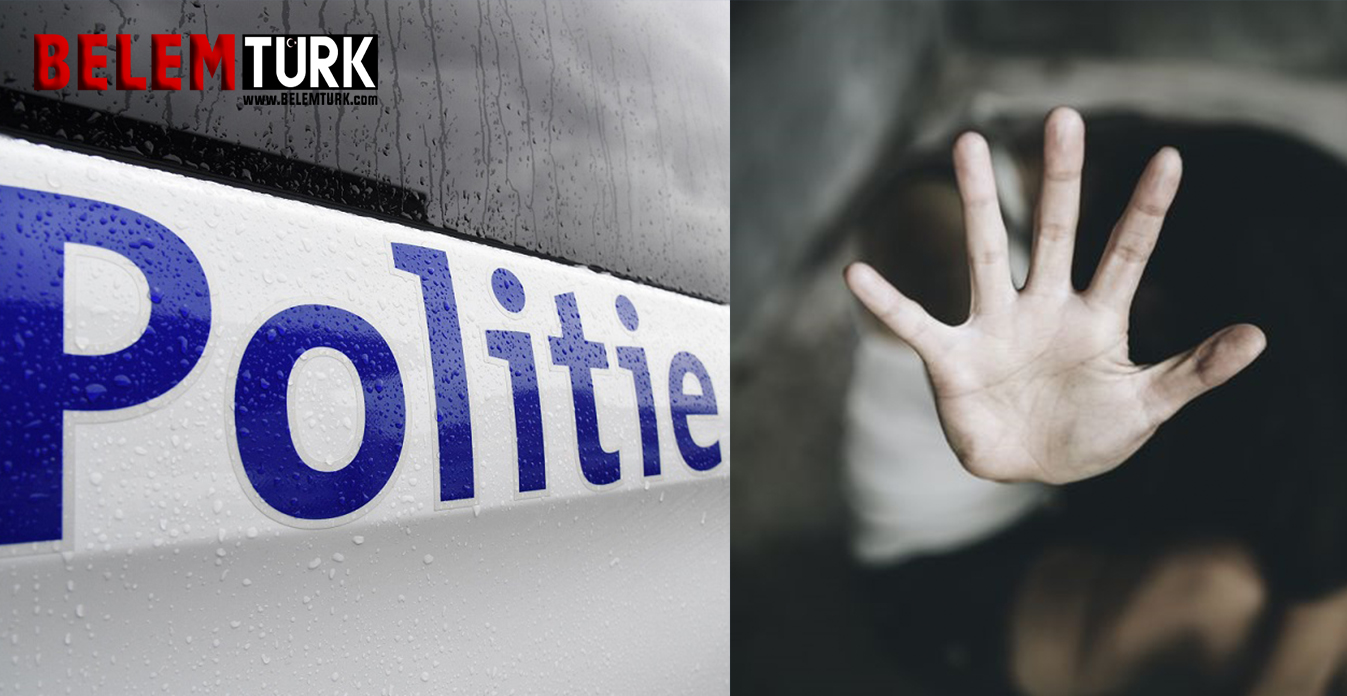 Belçika’nın Gent şehrinde 15 yaşındaki kız çocuğu tecavüze uğradı